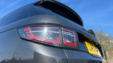 Land Rover Discovery Sport 1.5 P300e R-Dynamic SE 5dr Auto [5 Seat] Station Wagon